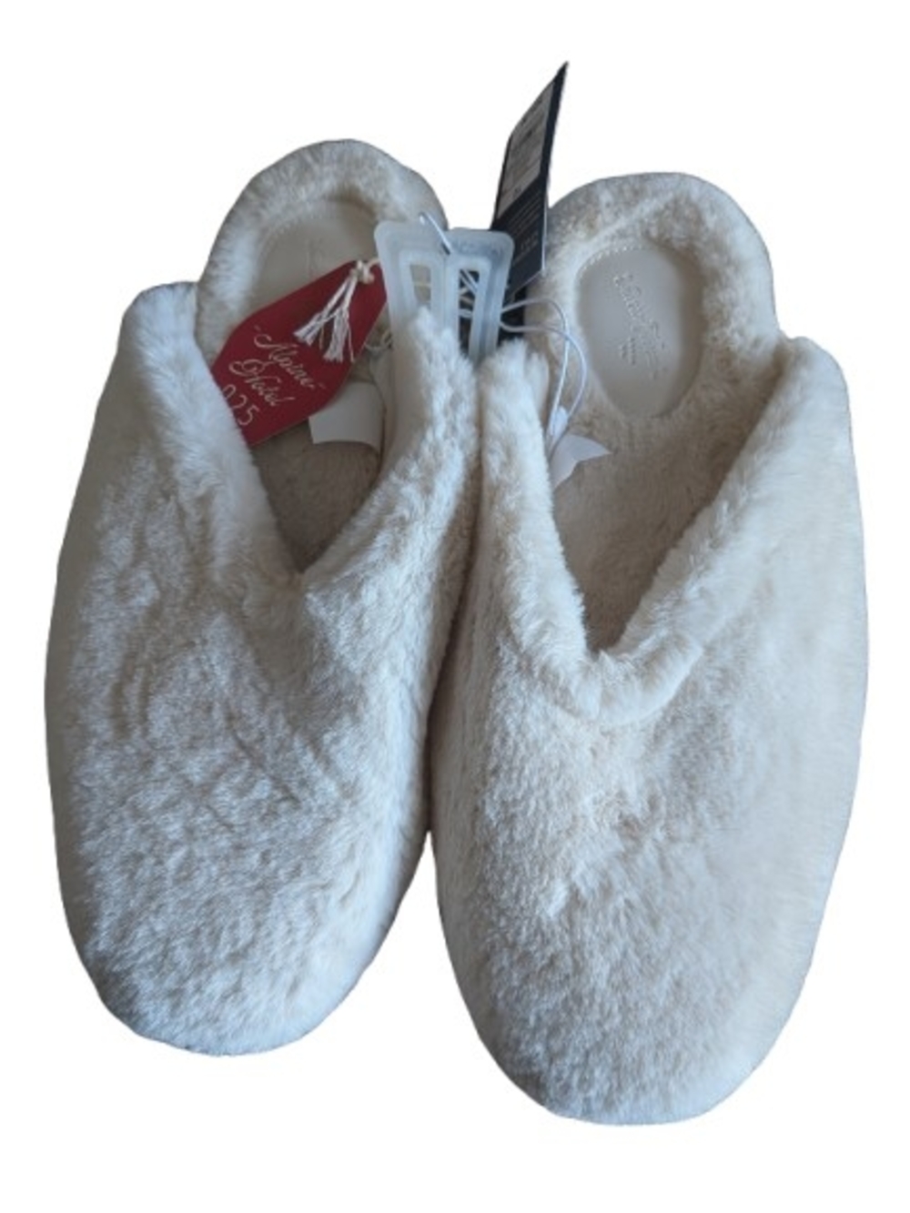 Universal Thread Cozy Alpine Kylar Mule Slippers